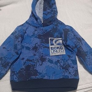 Ecko Unltd. Defined By Design Hoodie